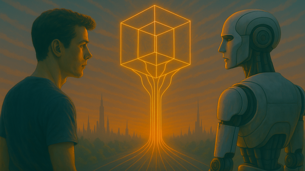 Beyond Product – Designing AI Ecosystems